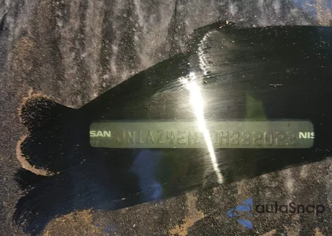 2013 Nissan 370Z from USA, damaged, VIN JN1AZ4EH1DM882023